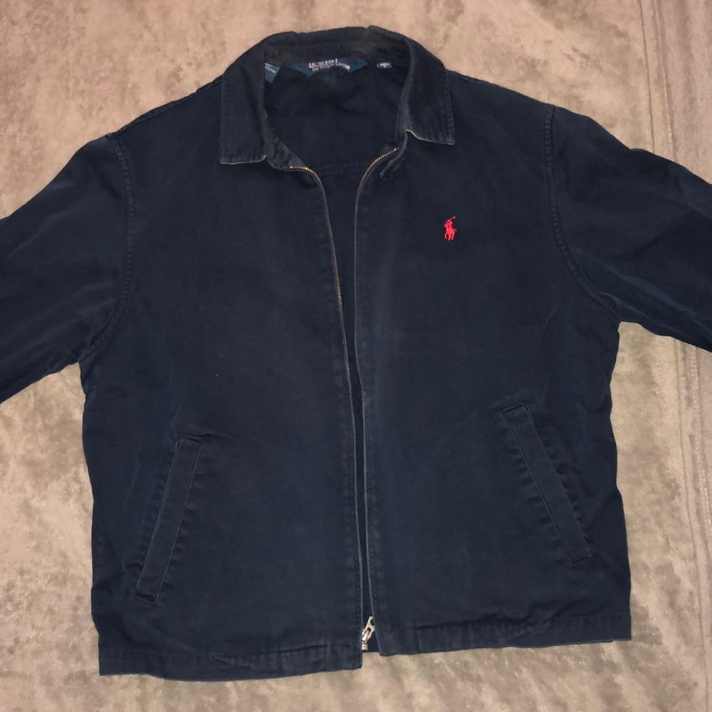 Ralph Lauren Polo Jacket